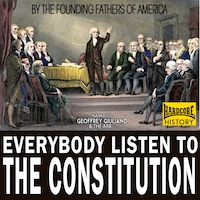 Everybody Listen To The Constitution