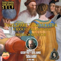 Thus Spake Zarathustra