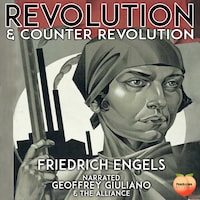 Revolution & Counter Revolution