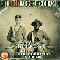 The Red Badge Of Courage