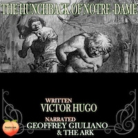 The Hunchback of Notre-Dame