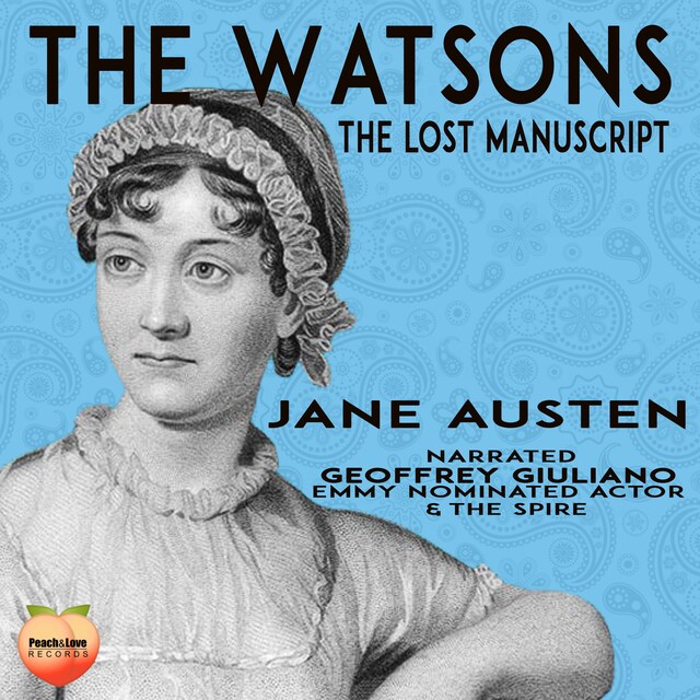 Book cover for The Watsons