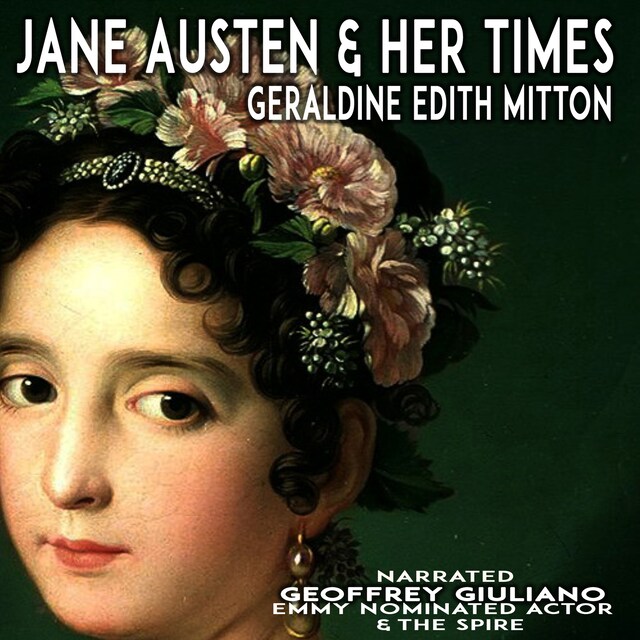 Book cover for Jane Austen & Her Times