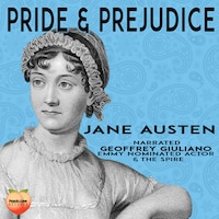 Pride & Prejudice