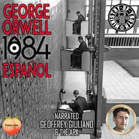 George Orwell 1984 Español
