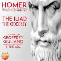 Homer The Ultimate Collection
