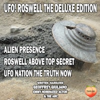 UFO! Roswell The Deluxe Edition