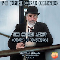 The Joseph Conrad Collection