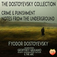 The Dostoyevsky Collection