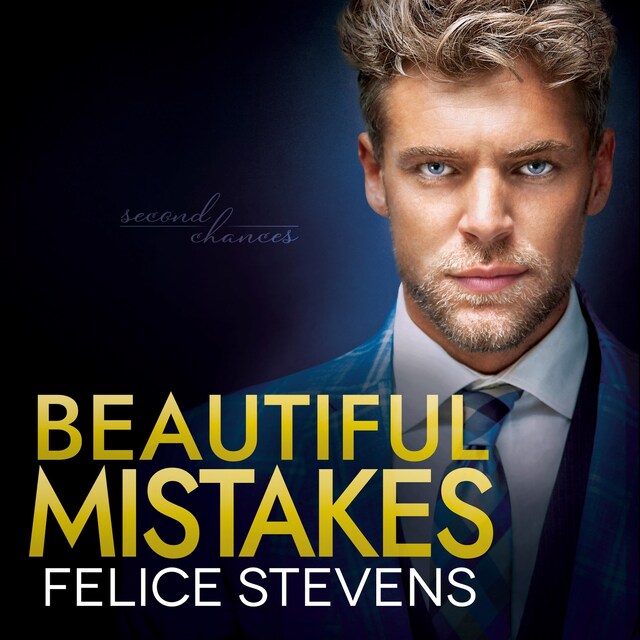 Portada de libro para Beautiful Mistakes