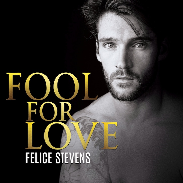 Boekomslag van Fool for Love