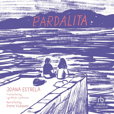 Pardalita