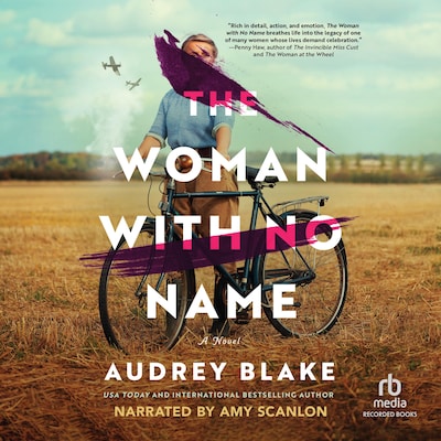 The Woman with No Name
