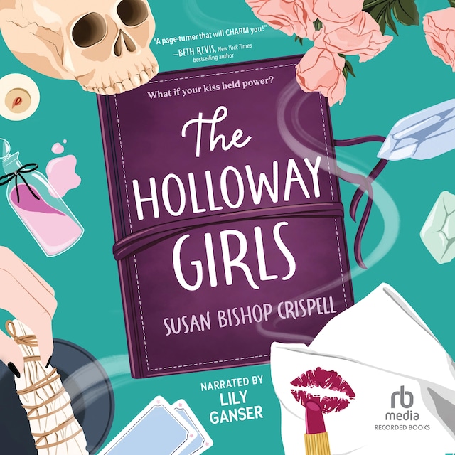 Boekomslag van The Holloway Girls