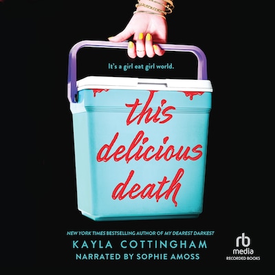 This Delicious Death