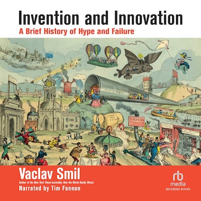 Invention and Innovation