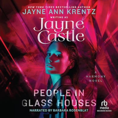 People in Glass Houses