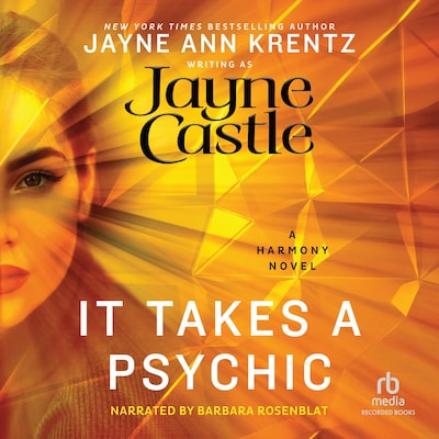 It Takes a Psychic