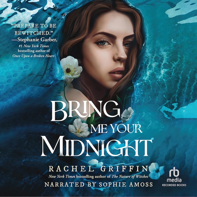 Bokomslag for Bring Me Your Midnight