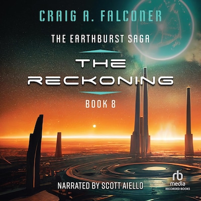 The Reckoning