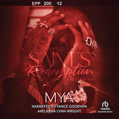 Saint's Redemption