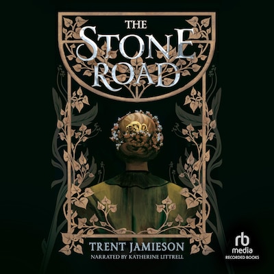 The Stone Road