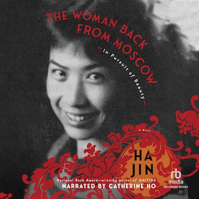 The Woman Back from Moscow