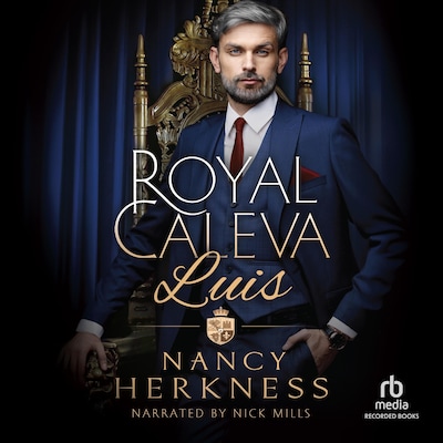 Royal Caleva: Luis