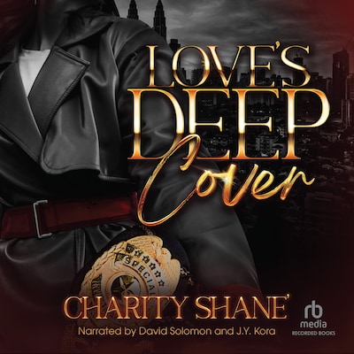 Love's Deep Cover