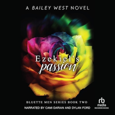 Ezekiel's Passion