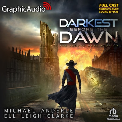 Darkest Before The Dawn [Dramatized Adaptation]