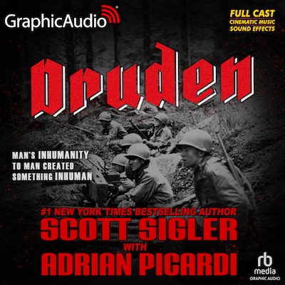 DRUDEN [Dramatized Adaptation]