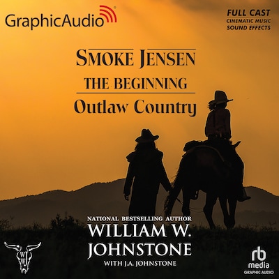 Outlaw Country [Dramatized Adaptation]
