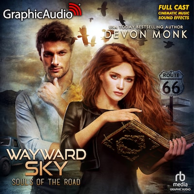 Wayward Sky [Dramatized Adaptation]