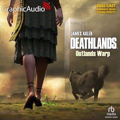 Outlands Warp [Dramatized Adaptation]