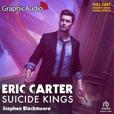 Suicide Kings [Dramatized Adaptation]