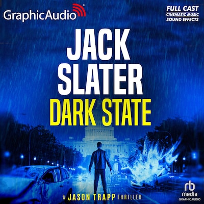 Dark State [Dramatized Adaptation]
