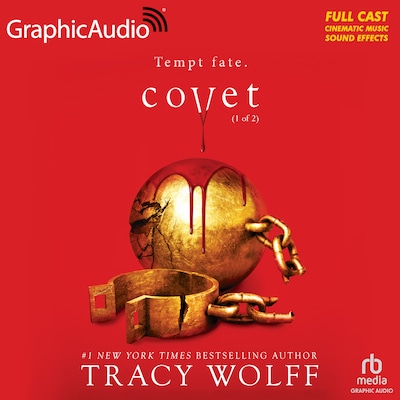 Covet (1 of 2) [Dramatized Adaptation]