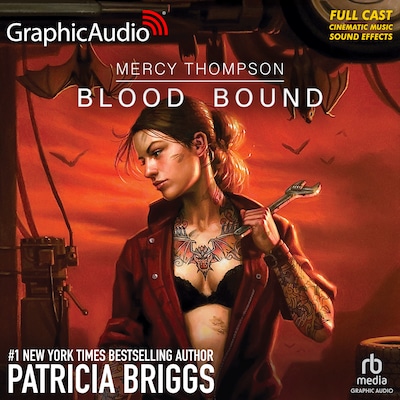 Blood Bound [Dramatized Adaptation]