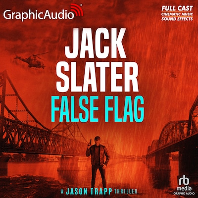 False Flag [Dramatized Adaptation]