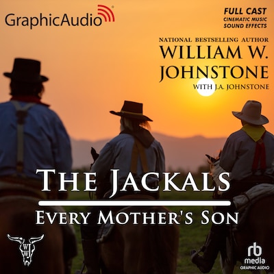Every Mother's Son [Dramatized Adaptation]