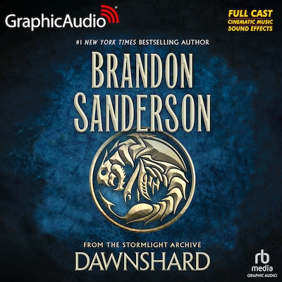 Dawnshard [Dramatized Adaptation]