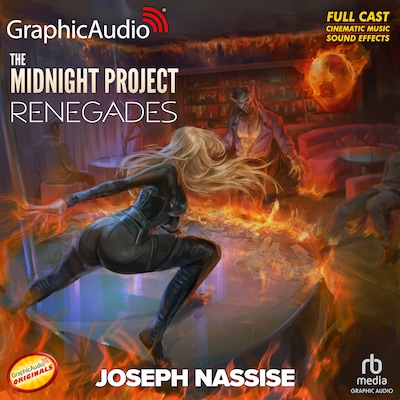 Renegades [Dramatized Adaptation]