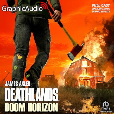 Doom Horizon [Dramatized Adaptation]