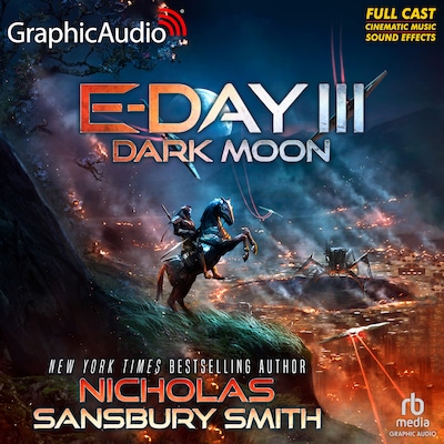Dark Moon [Dramatized Adaptation]