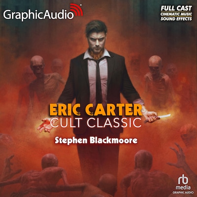 Cult Classic [Dramatized Adaptation]
