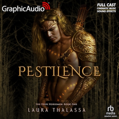 Pestilence [Dramatized Adaptation]