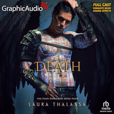 Death [Dramatized Adaptation]