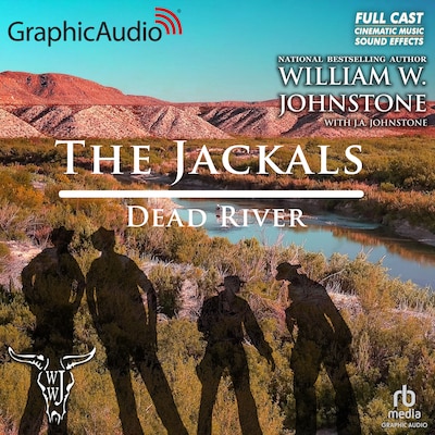 Dead River [Dramatized Adaptation]