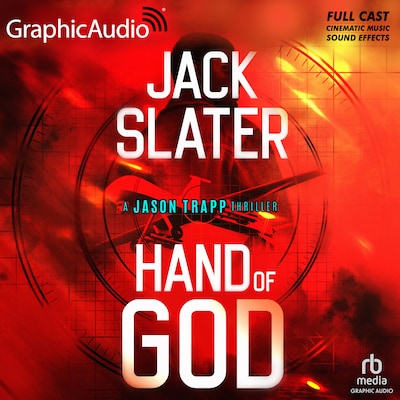 Hand Of God [Dramatized Adaptation]
